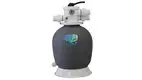 Custom above ground sand filter suppliers | Poolking 1