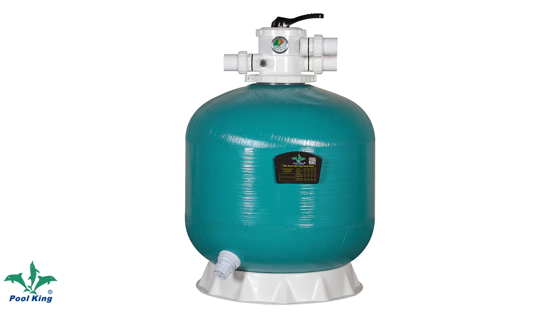 small sand filter at Wholesale Prices | Poolking 1