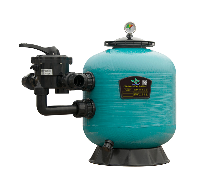 bộ lọc cát nhỏ với giá bán buôn | Poolking 5