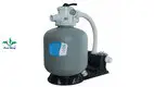 Custom pool filter tank factory Manufacturer | Poolking 1