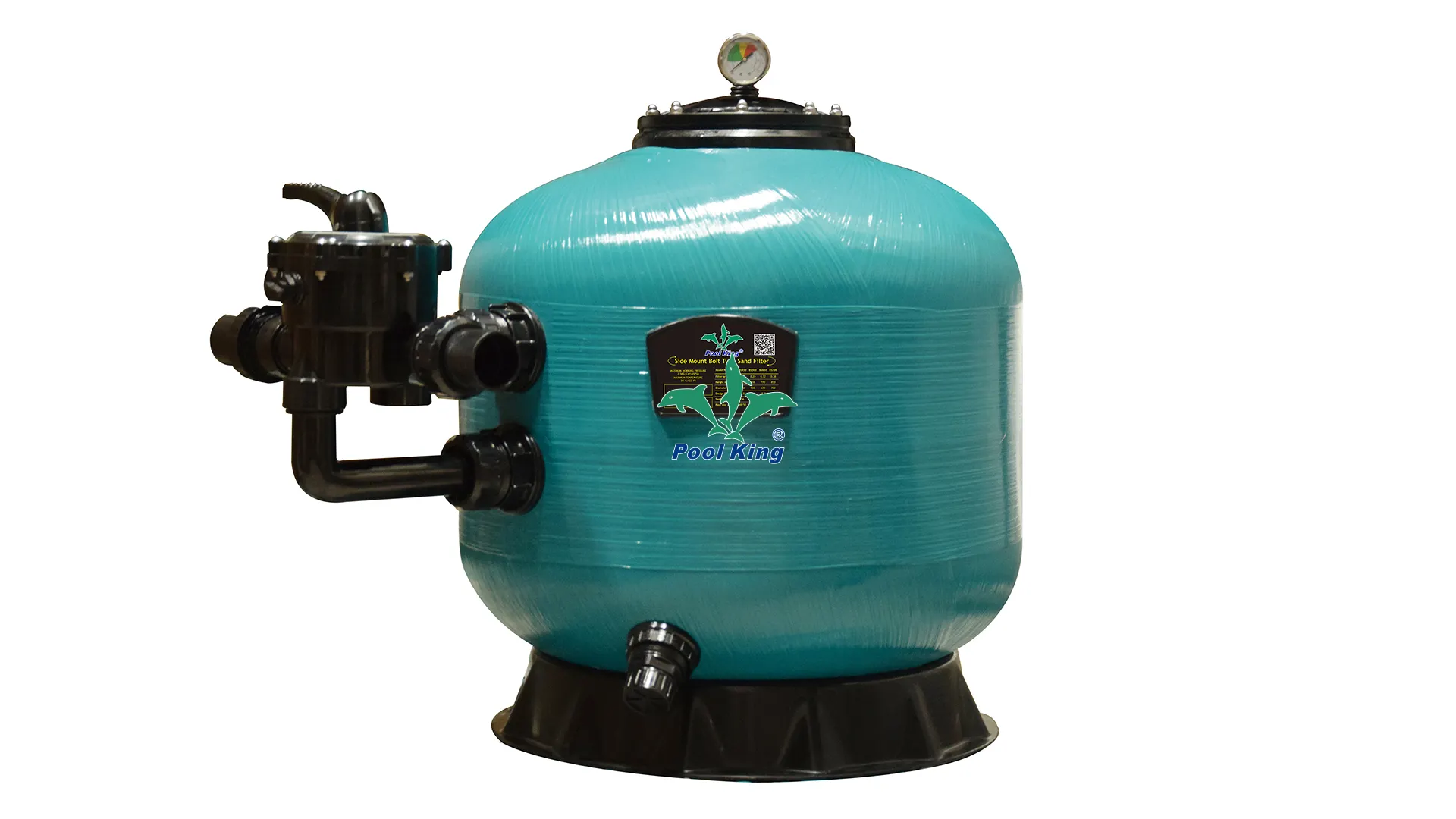 Custom spa pool filters suppliers Manufacturer | Poolking 1