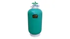 Latest above ground sand filter factory | Poolking 1