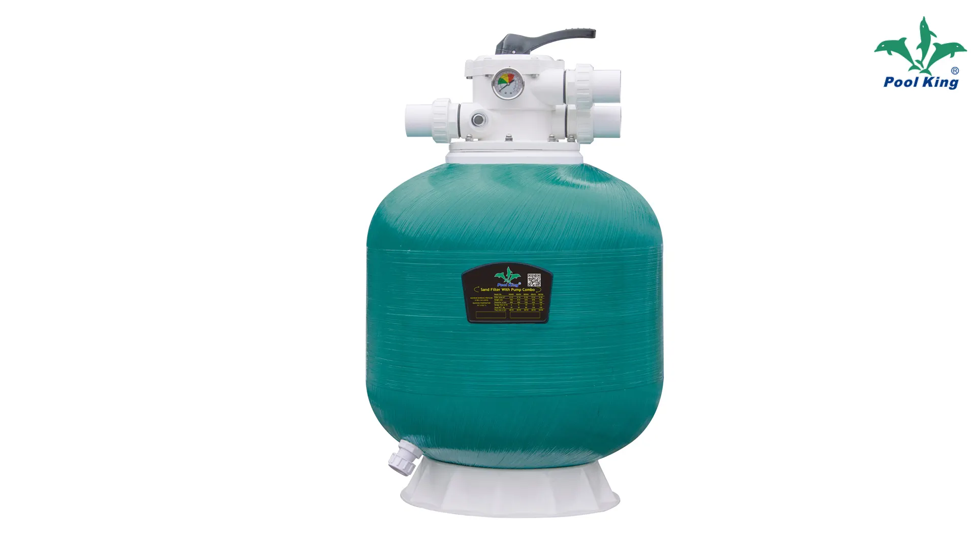 Poolking | Latest ozone protein skimmer suppliers 1