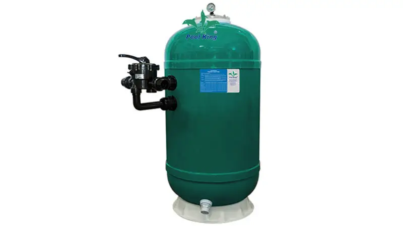 OEM & ODM swimming pool water filter Price List | Poolking 1