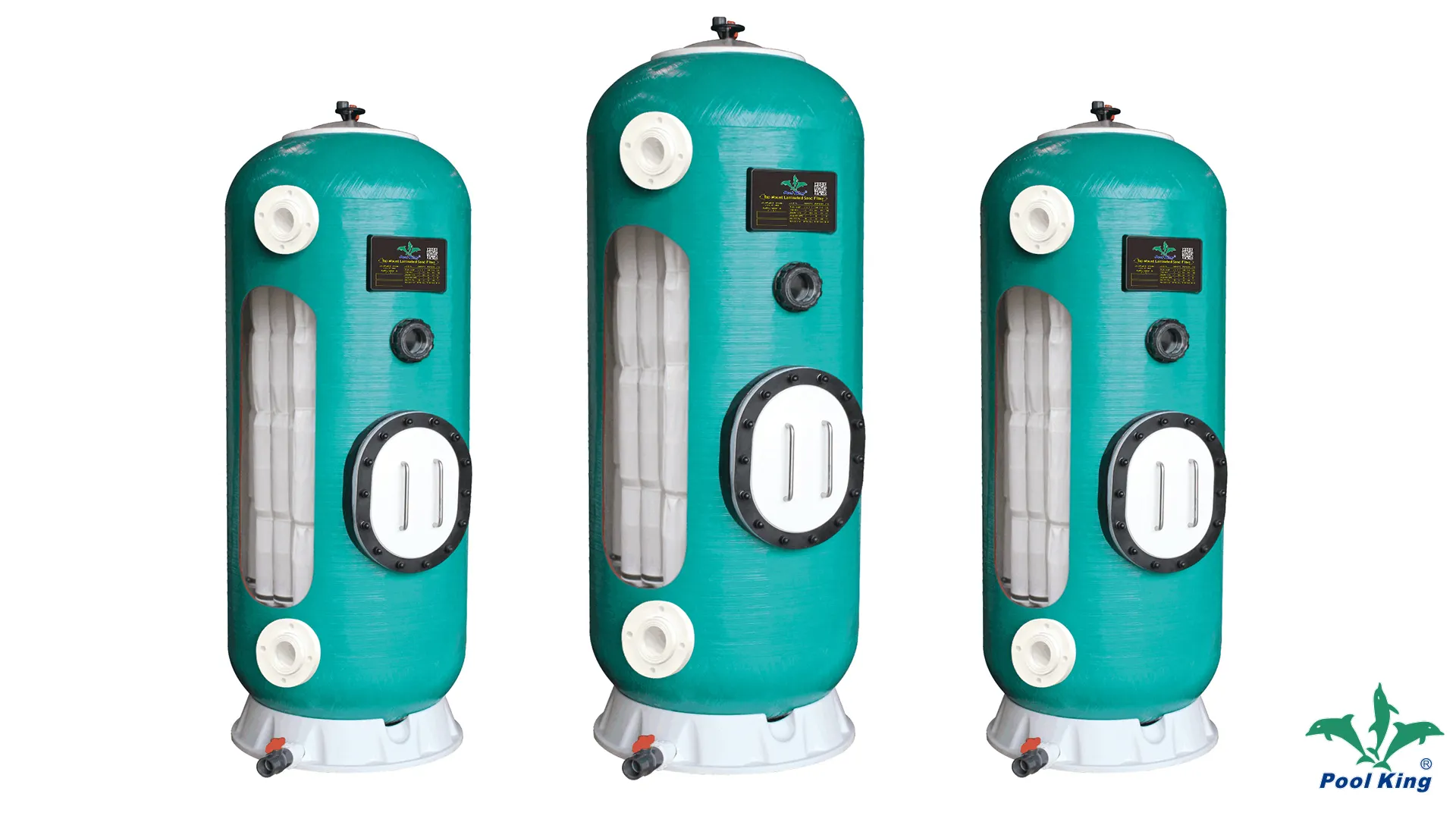OEM & ODM uv sterilizer for saltwater aquarium Price List | Poolking 1