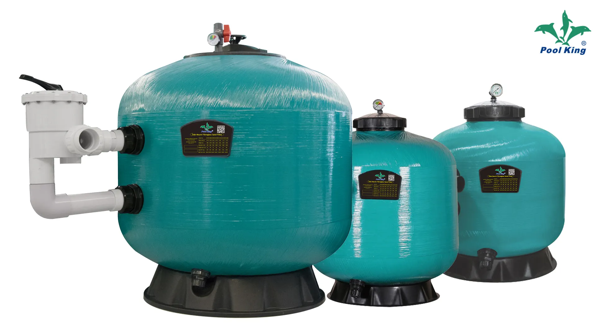 Poolking | Best essential aquarium equipment suppliers 1