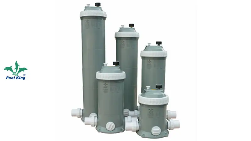 Custom jacuzzi sand filter supply | Poolking 1