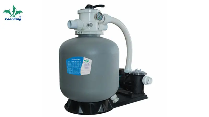 Poolking | Wholesale clearwater cartridge filter for business 1