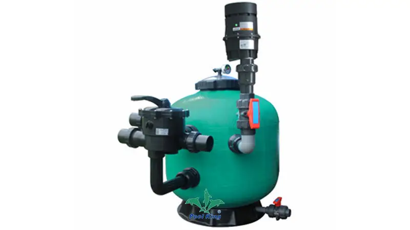 Top protein skimmers for marine aquariums company | Poolking 1