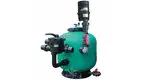 Top protein skimmers for marine aquariums company | Poolking 1