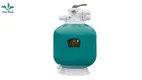 OEM & ODM canister filter with uv sterilizer and heater Price List | Poolking 1
