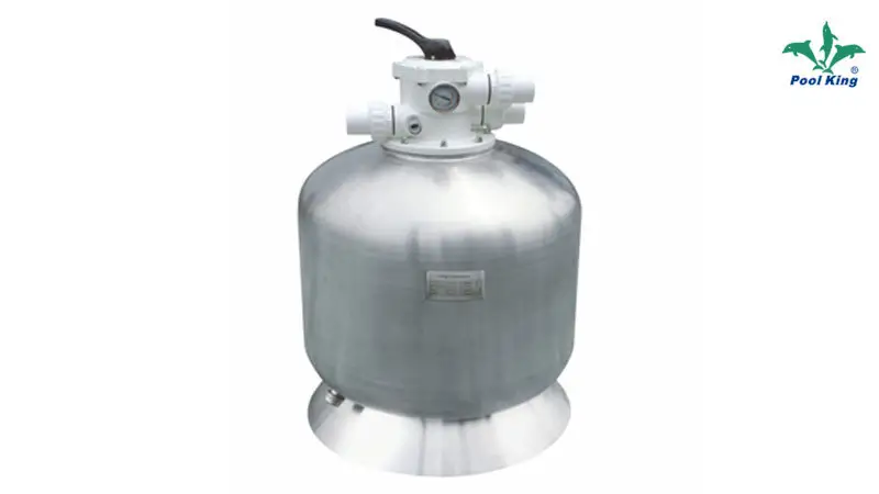 OEM & ODM clearwater cartridge filter Price List | Poolking 1