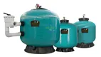 Custom pool water filter factory | Poolking 1
