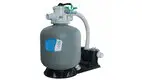 Custom pool filter suppliers Manufacturer | Poolking 1