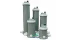 Poolking | High-quality salt filter for above ground pool company 1