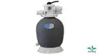 Best salt filter for pool suppliers | Poolking 1
