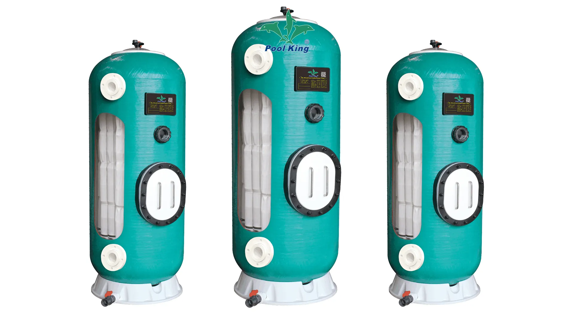 OEM & ODM essential aquarium equipment Price List | Poolking 1