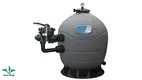 Poolking | Latest sand filter for above ground pool supply 1