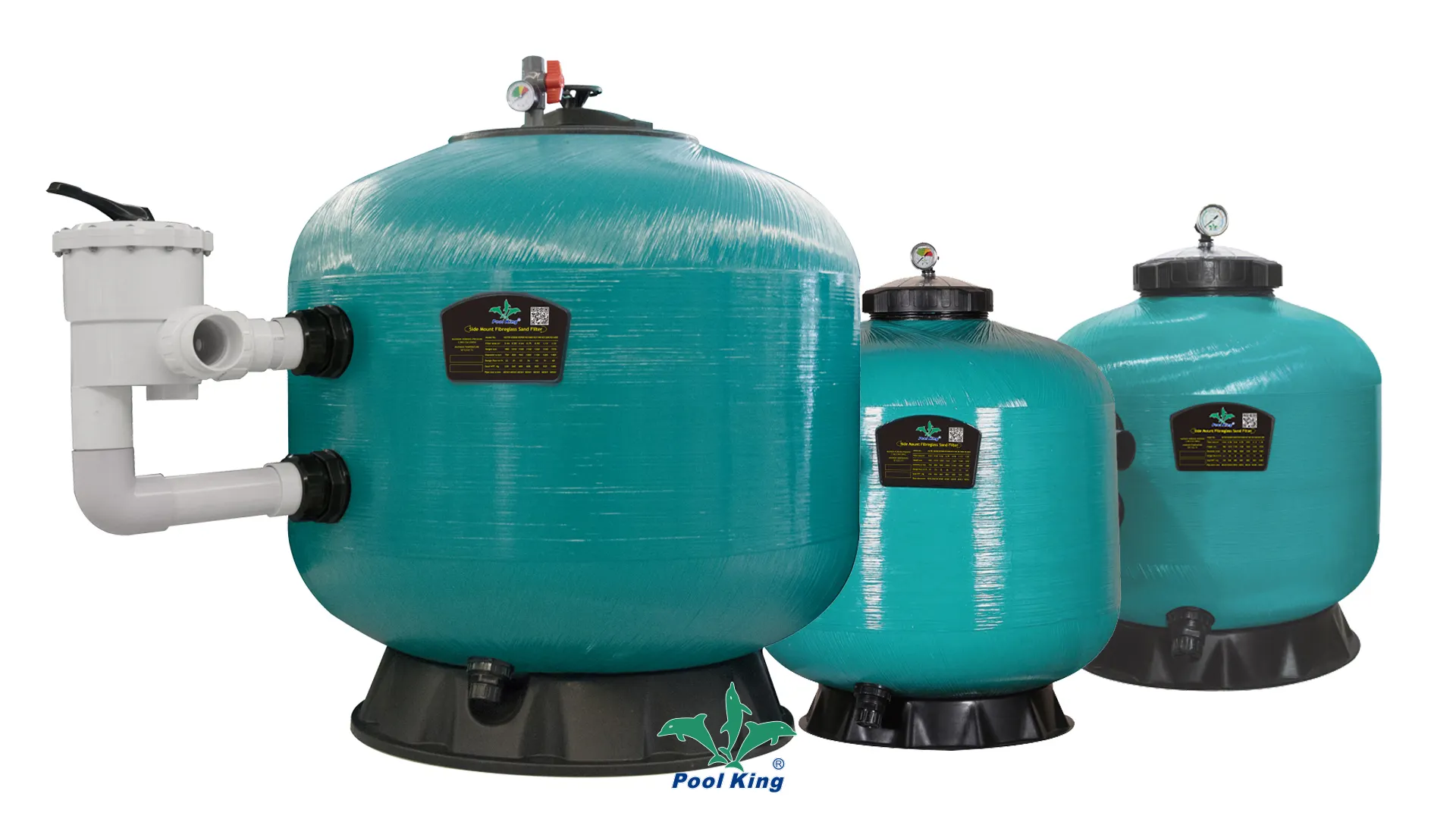 Best best protein skimmer for 300 gallon tank for business | Poolking 1