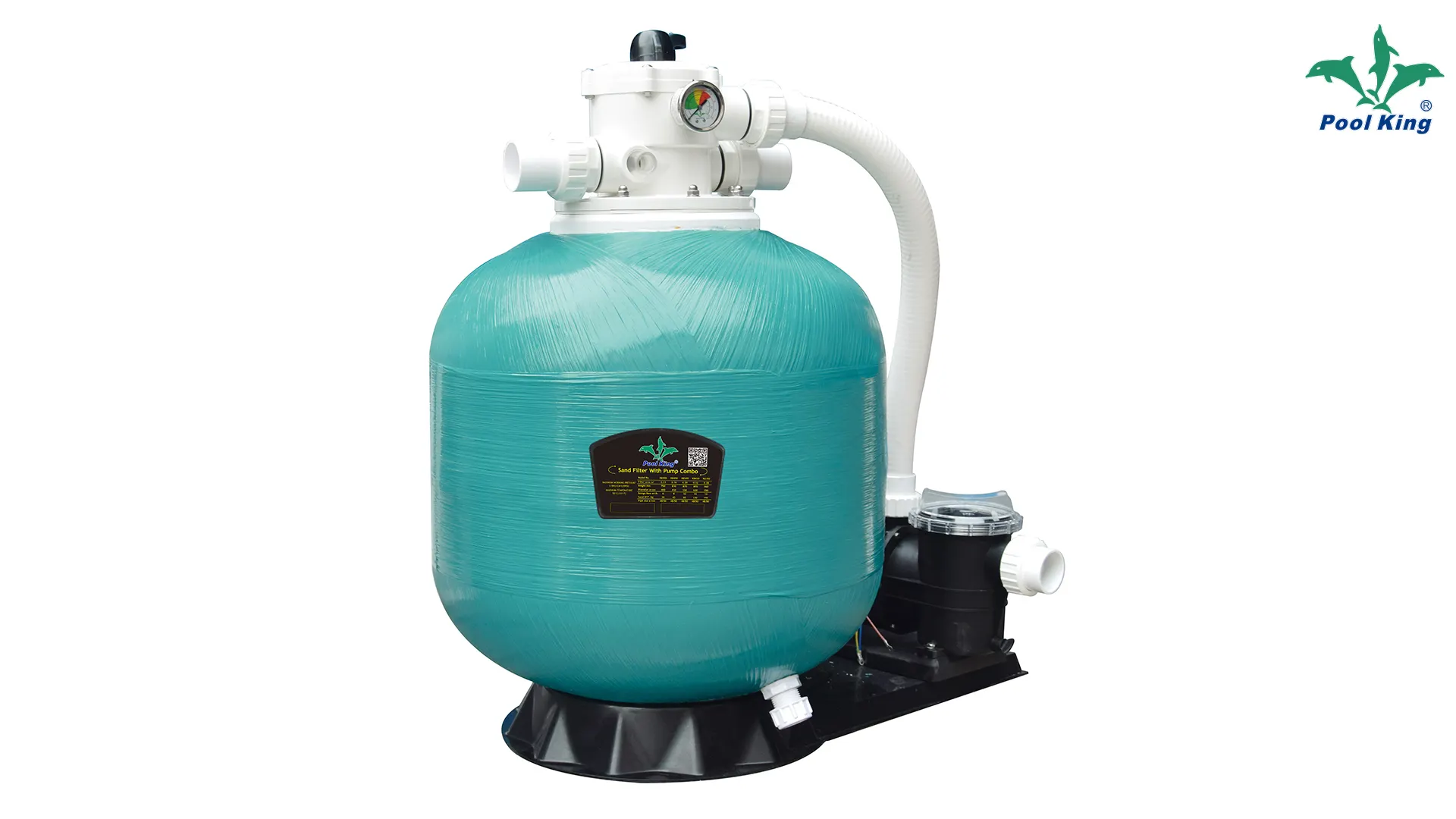 Custom paddling pool filter manufacturers Manufacturer | Poolking 1
