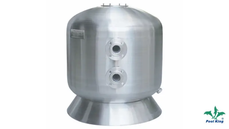 Custom pool filters for above ground pools company Manufacturer | Poolking 1