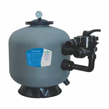 Custom pipeless swimming pool filter suppliers Manufacturer | Poolking 2