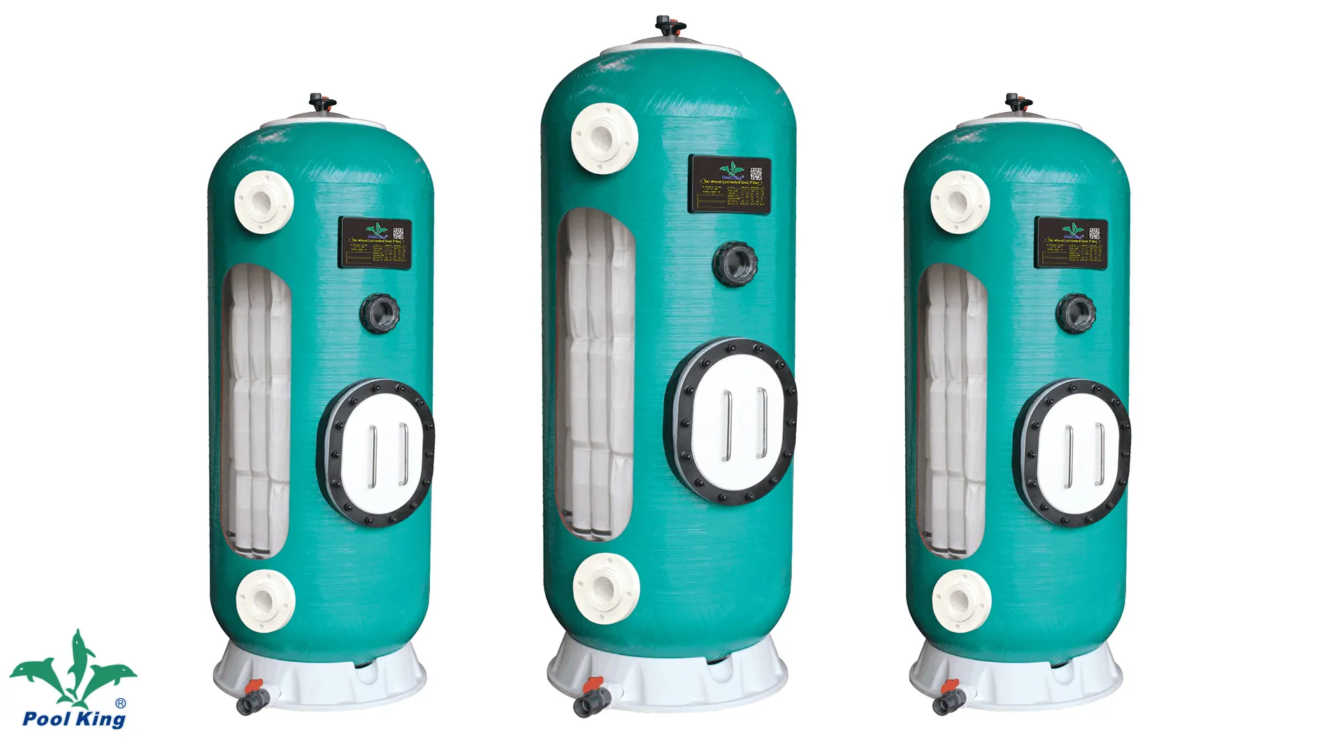 OEM & ODM equipment aquarium Price List | Poolking 1