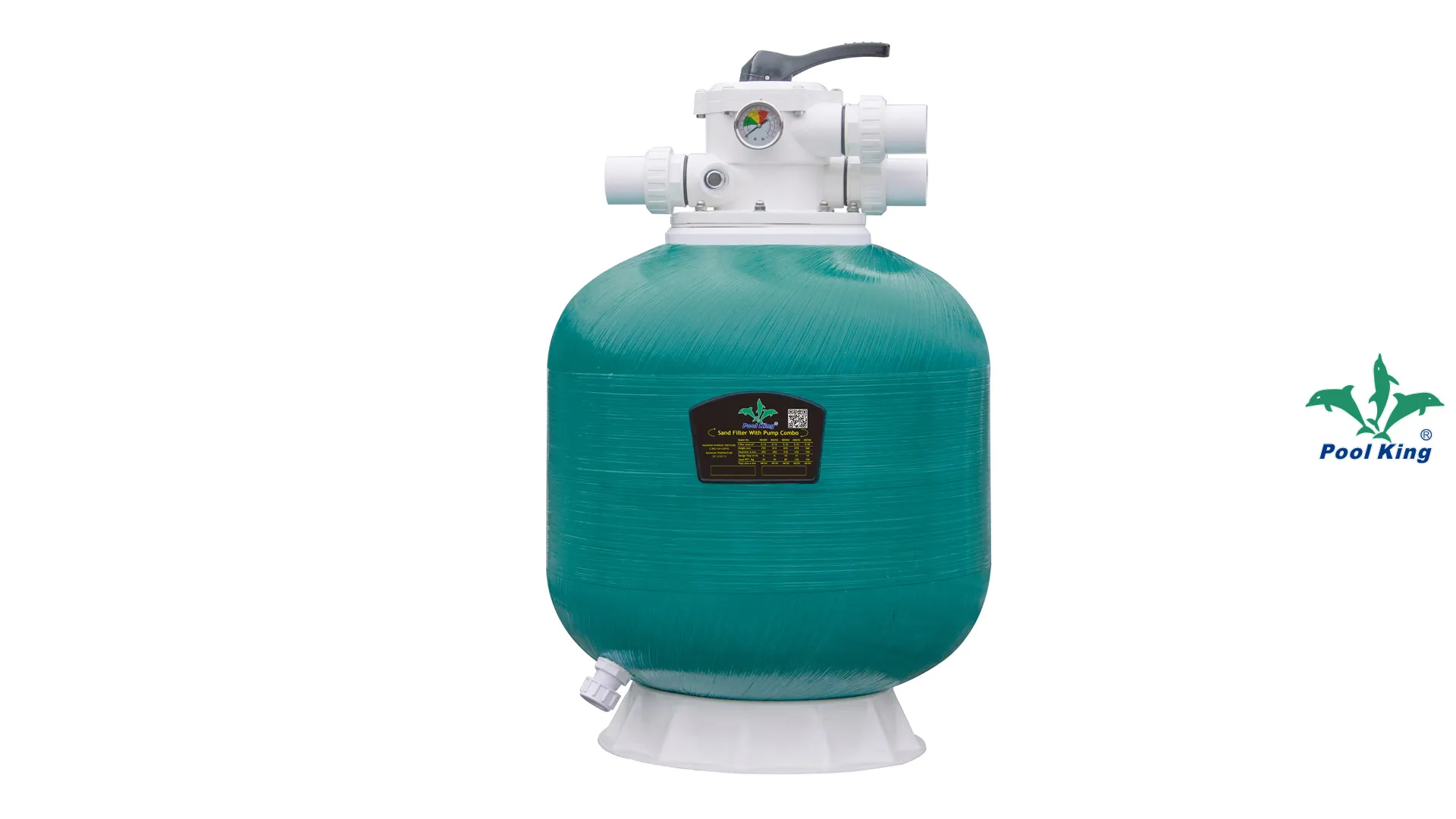 Poolking | New marine fish tank equipment for business 1