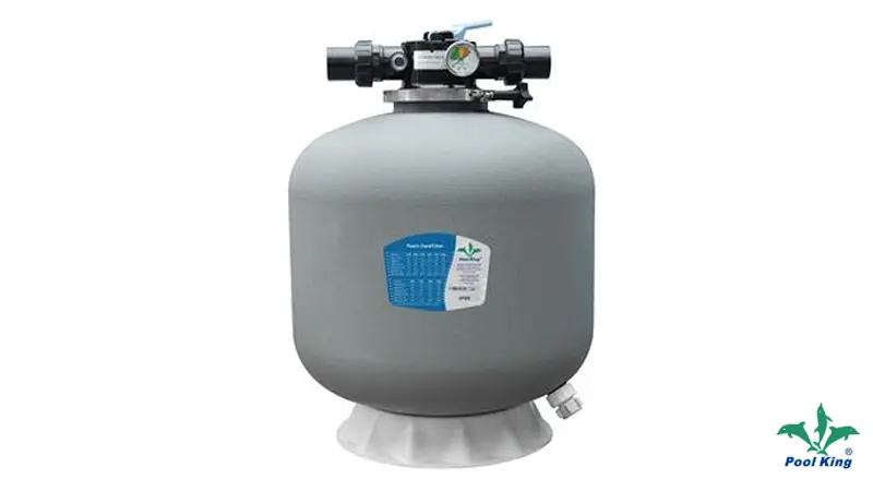 OEM & ODM above ground sand filter Price List | Poolking 1