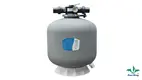 OEM & ODM above ground sand filter Price List | Poolking 1