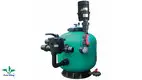 Poolking | Custom protein skimmer pump supply 1