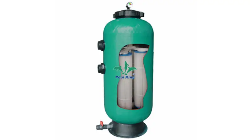 OEM & ODM uv sterilizer for saltwater tank Price List | Poolking 1