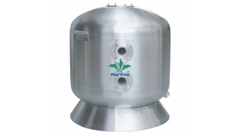 New above ground pool filter for business | Poolking 1