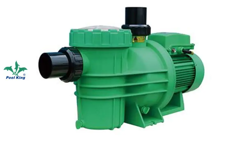 Poolking | High-quality pool and spa air blower factory 1