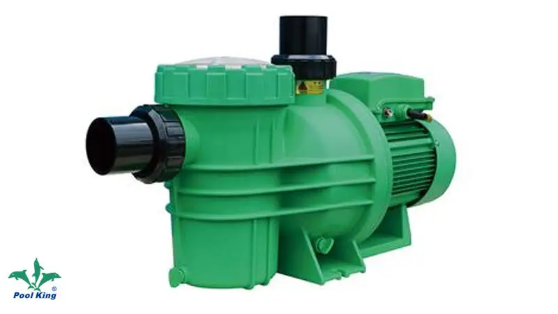 Custom above ground sand pool pump supply Manufacturer | Poolking 1