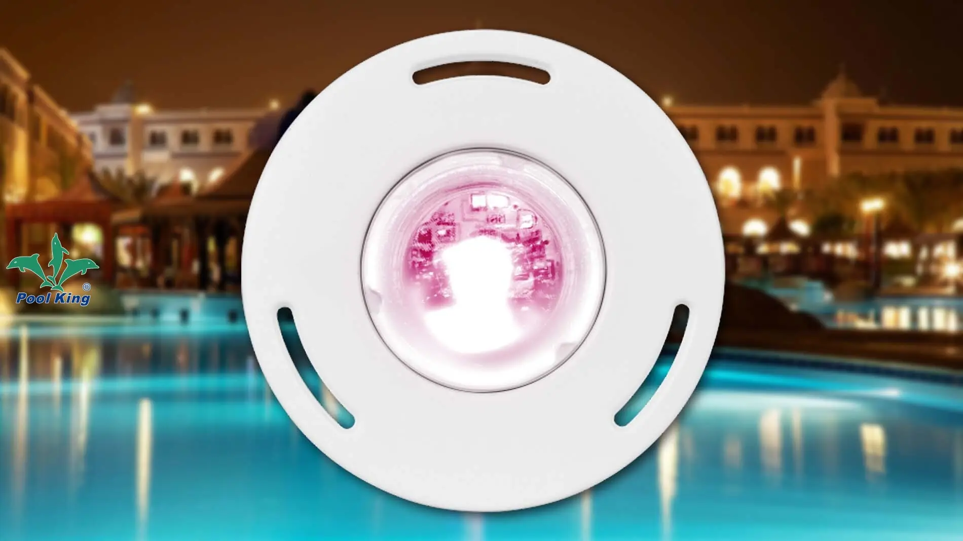 Poolking | Custom led inground pool light suppliers 1