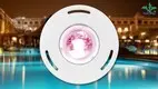Custom above ground pool led lights supply | Poolking 1