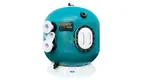 Poolking | Latest best sand filter for above ground pool factory 1