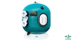 Wholesale above ground sand filter factory | Poolking 1