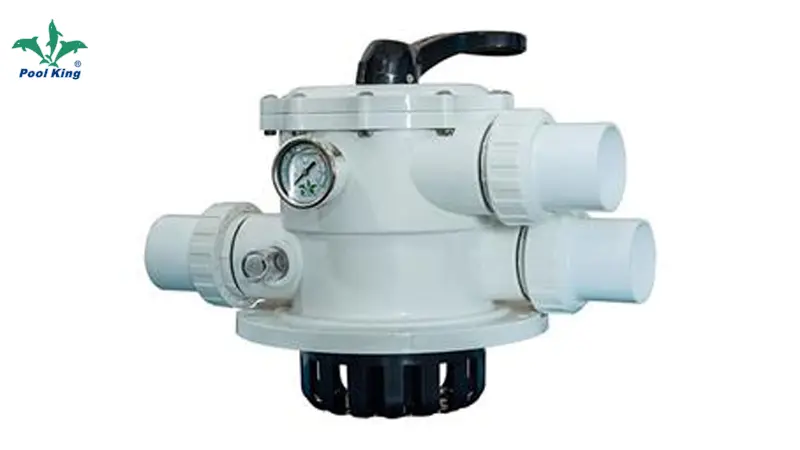 Top swimming pool sand filter suppliers | Poolking 1