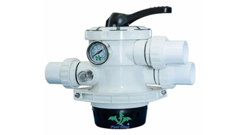 Poolking | Latest portable pool filter for business 1