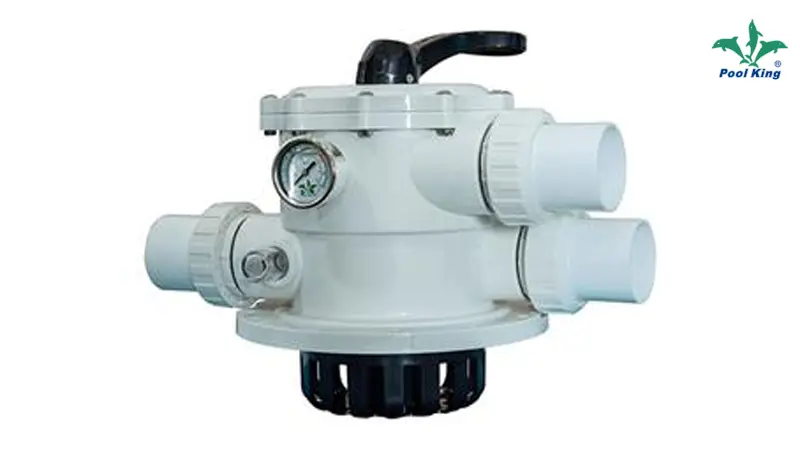 Latest swimming pool filter price supply | Poolking 1