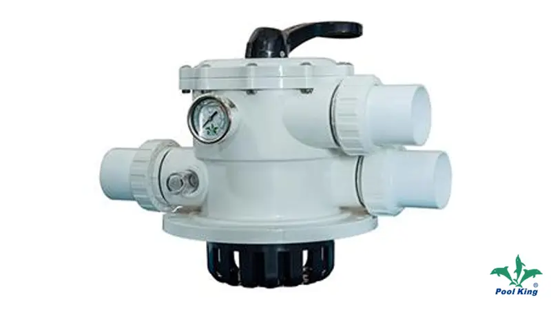 High-quality small pool sand filter suppliers | Poolking 1