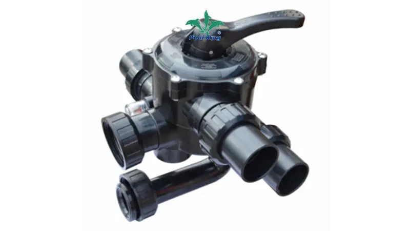 Custom best above ground pool filter supply Manufacturer | Poolking 1