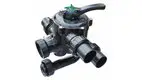 Custom best above ground pool filter supply Manufacturer | Poolking 1