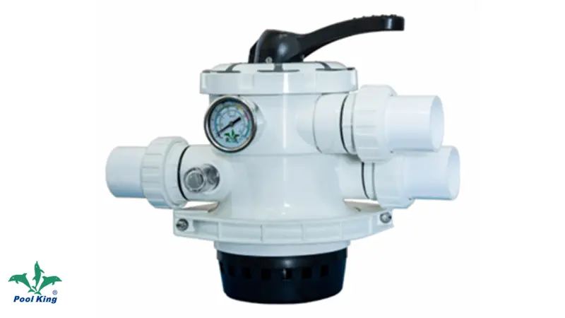 New waterway pool filter for business | Poolking 1