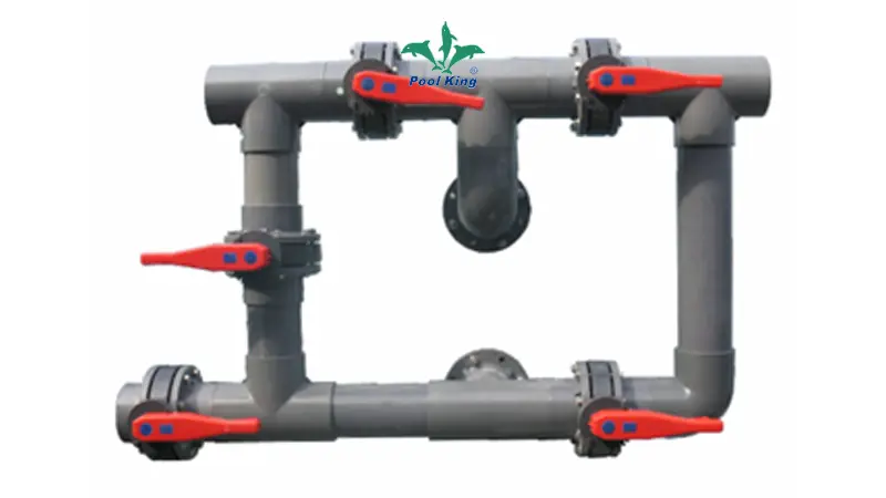 Poolking | New paddling pool filter suppliers 1