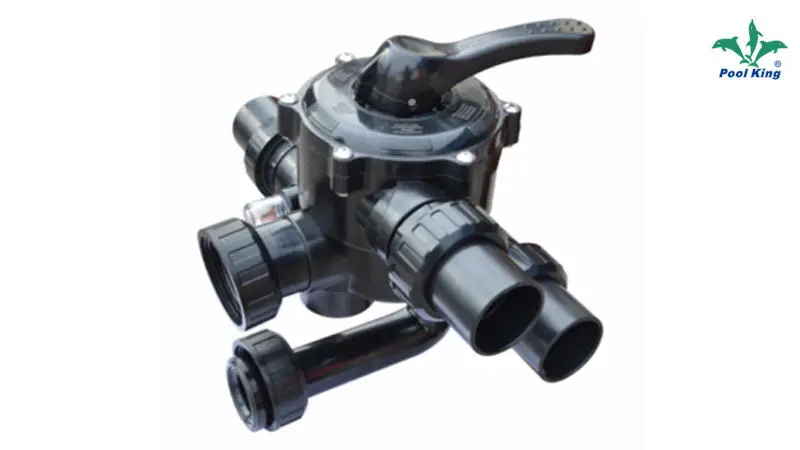 OEM & ODM salt water pool filter Price List | Poolking 1