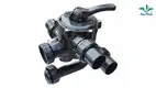 OEM & ODM salt water pool filter Price List | Poolking 1