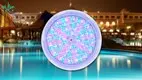 Custom led pool light fixture company Manufacturer | Poolking 1